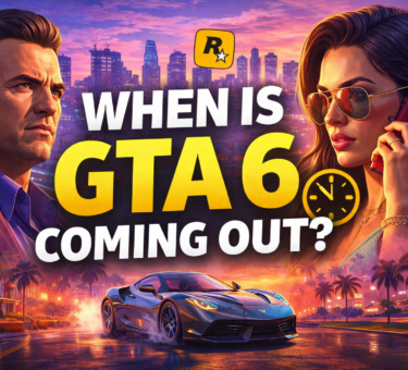 When Is GTA 6 Coming Out – GTA 6 Release Date Explained